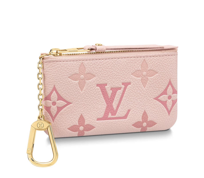 限定！グラデーション】Louis Vuitton キーケース (Louis