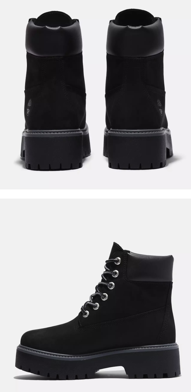 ティンバーランド☆レディース☆ブーツ 22-28cm (Timberland