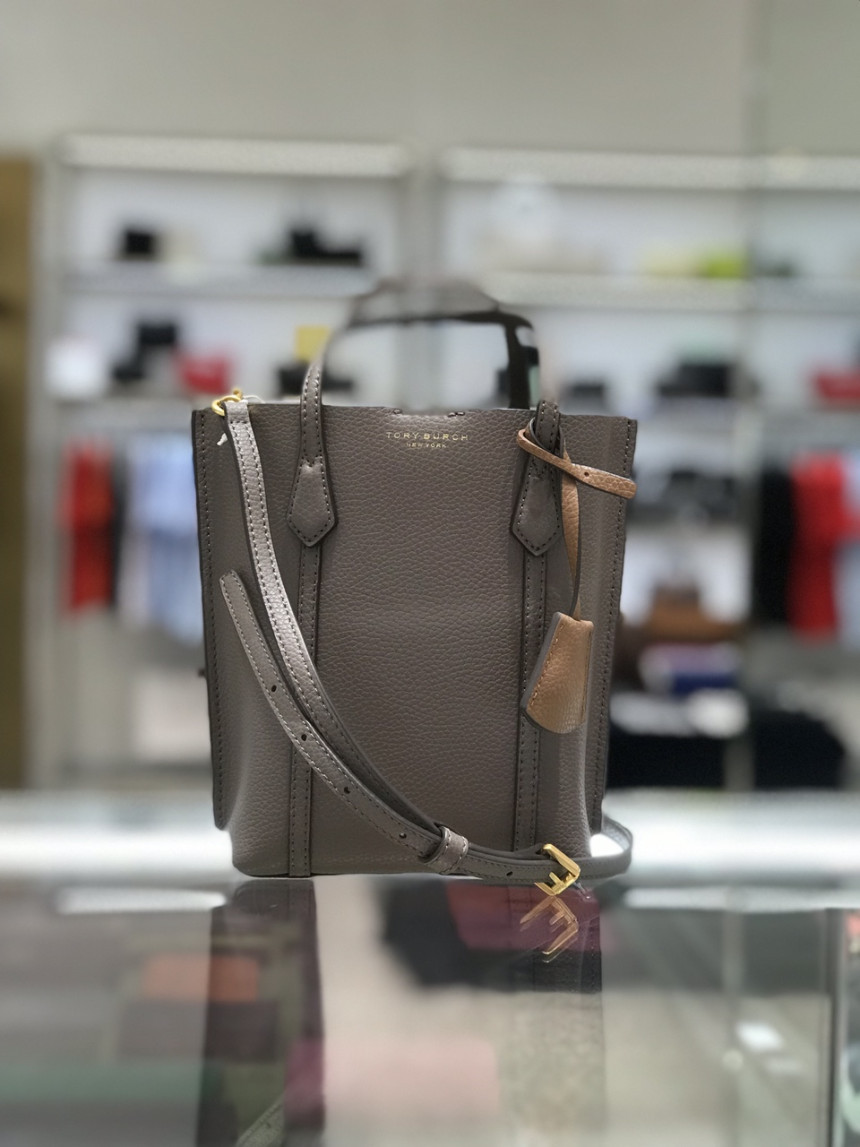 ◆TORY BURCH◆ フェリー ミニ ショルダーバッグ 142616 093