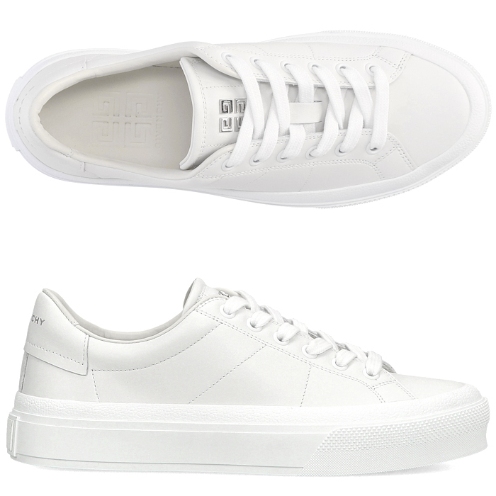 スニーカー GIVENCHY 4G City Sneakers