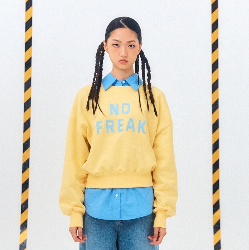 ★関税込★CRAZY CAR WASH CREW★CAR WASH CREW SWEATSHIRT.S★ Crazy Car Wash Crew(クレイジーカーウォッシュクルー