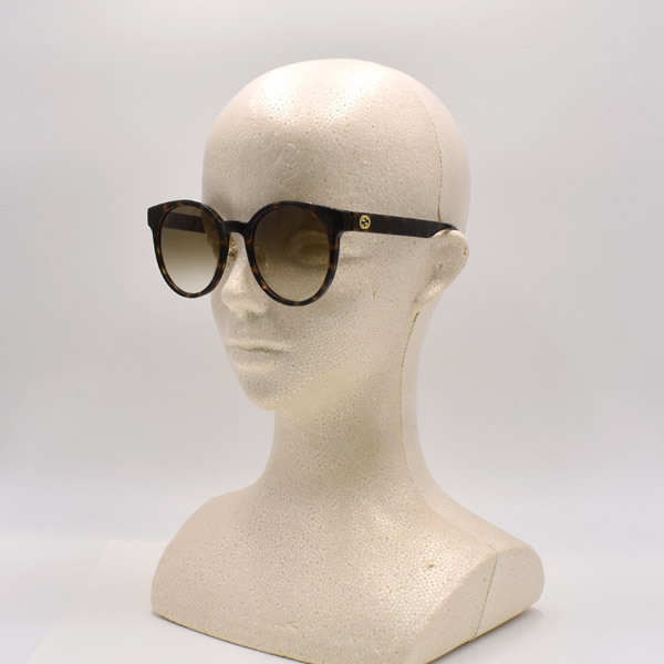 GUCCI グッチ GG1339SK-003 サングラス アジアンフィット (GUCCI