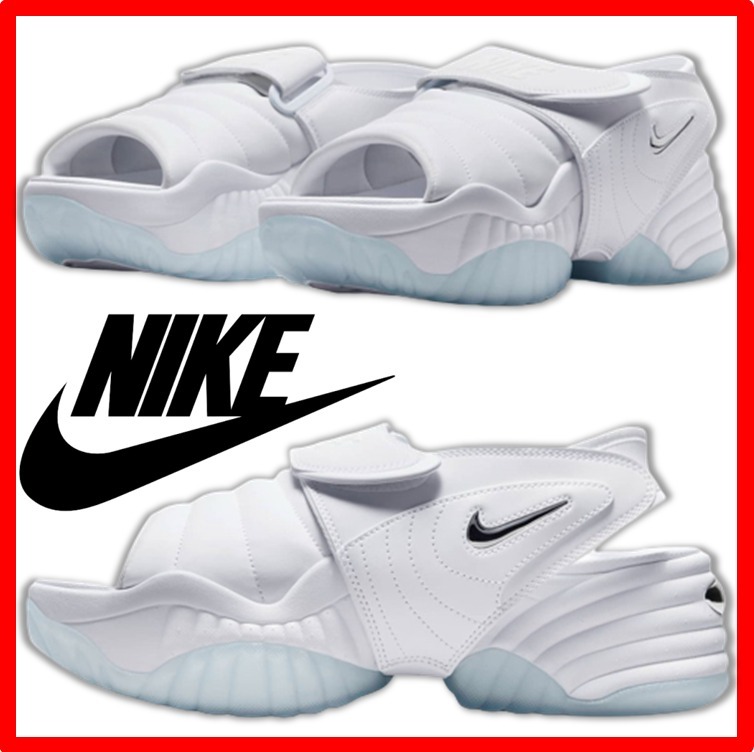 ☆韓国の人気☆【NIKE】☆AIR ADJUST FORCE SANDAL(W)☆23-26cm