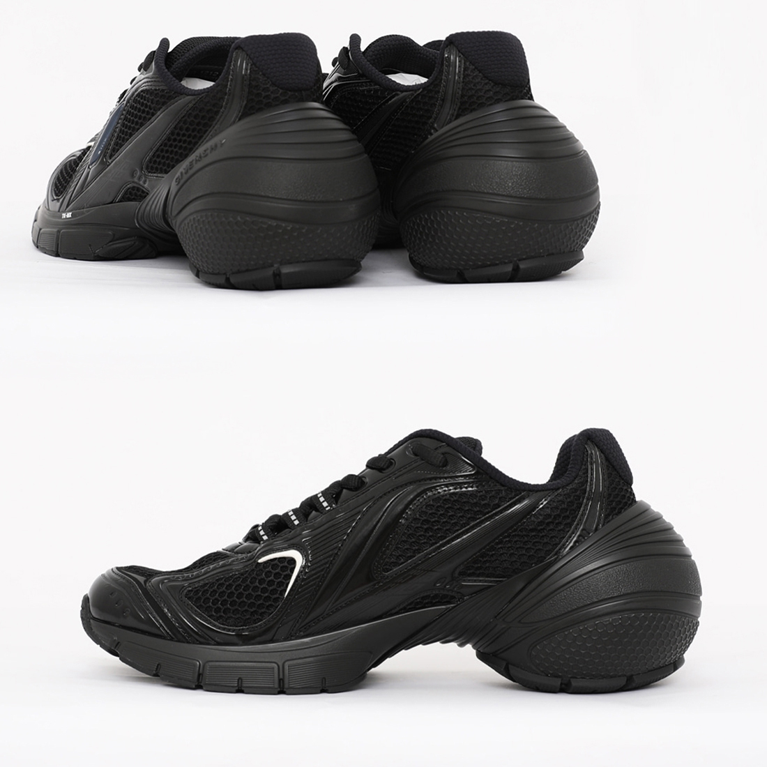 関税負担なし☆GIVENCHY ジバンシィ TK-MX スニーカー