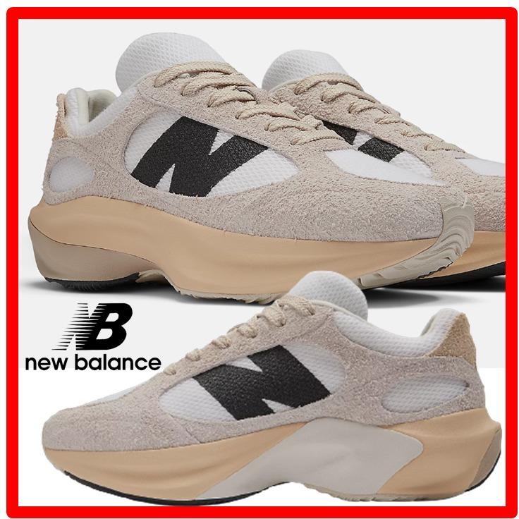 mayuさま専用です　　new balance WRPD RUNNER 23.5