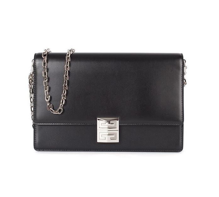 ショルダーバッグ・ポシェット GIVENCHY 4G CHAIN BAG MED