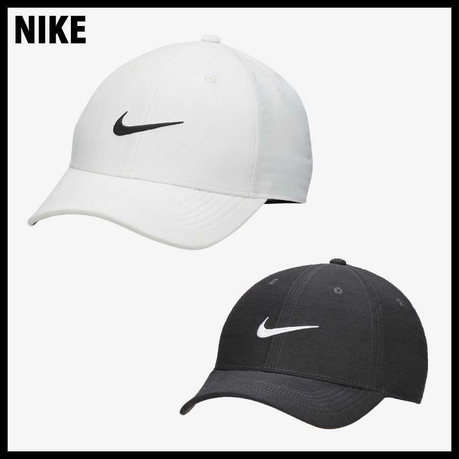 ★NIKE★DRI-FIT CLUB STRUCTURED HEATHERED キャップ★追跡可
