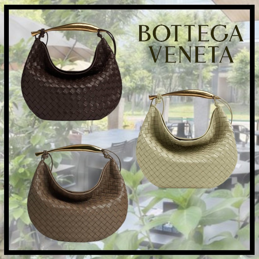 BOTTEGA VENETA ◆ ミディアム サーディン ◆ イントレチャート