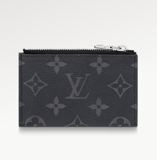 LOUIS VUITTON★ 安心国内発送◎ コンパクト カードケース すぐに届く安心の国内発送！】ルイヴィトン☆カードケース 財布