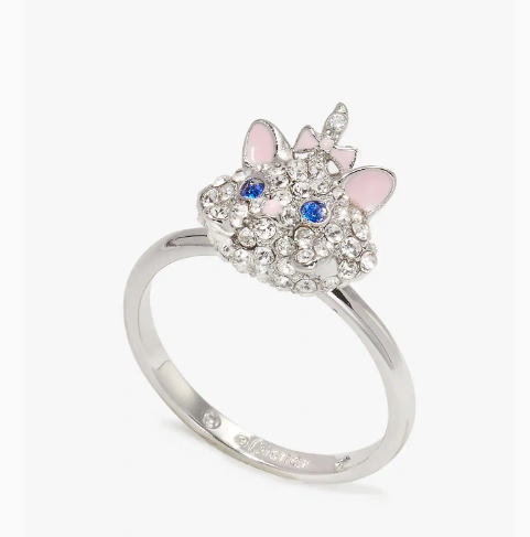 指輪・リング Disney X Kate Spade New York Aristocat Ring