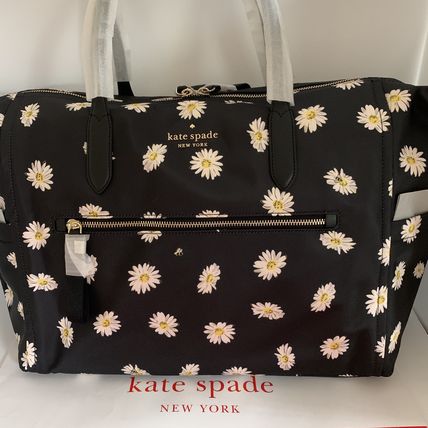 kate spade new york(ケイトスペード) ボストンバッグ(レディース