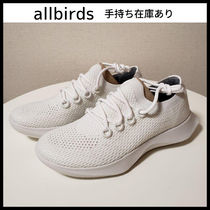 allbirds(オールバーズ) スニーカー 手持ち在庫! allbirds 人気 Tree Dasher スニーカー