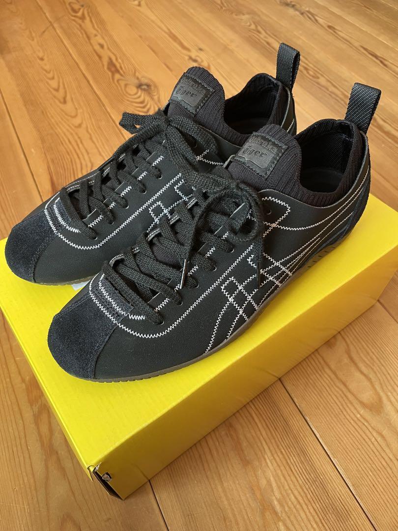 早い者勝ち 大人気 onitsuka tiger SCLAW 売切れ前に unisex