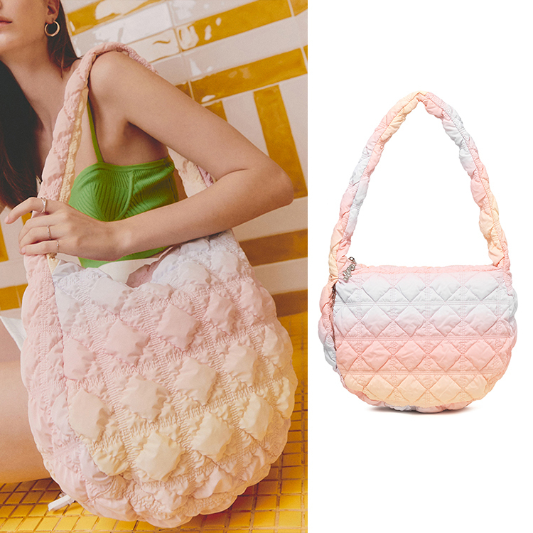 ショルダーバッグ・ポシェット CARLYN Soft Cotton Candy L BMH1219