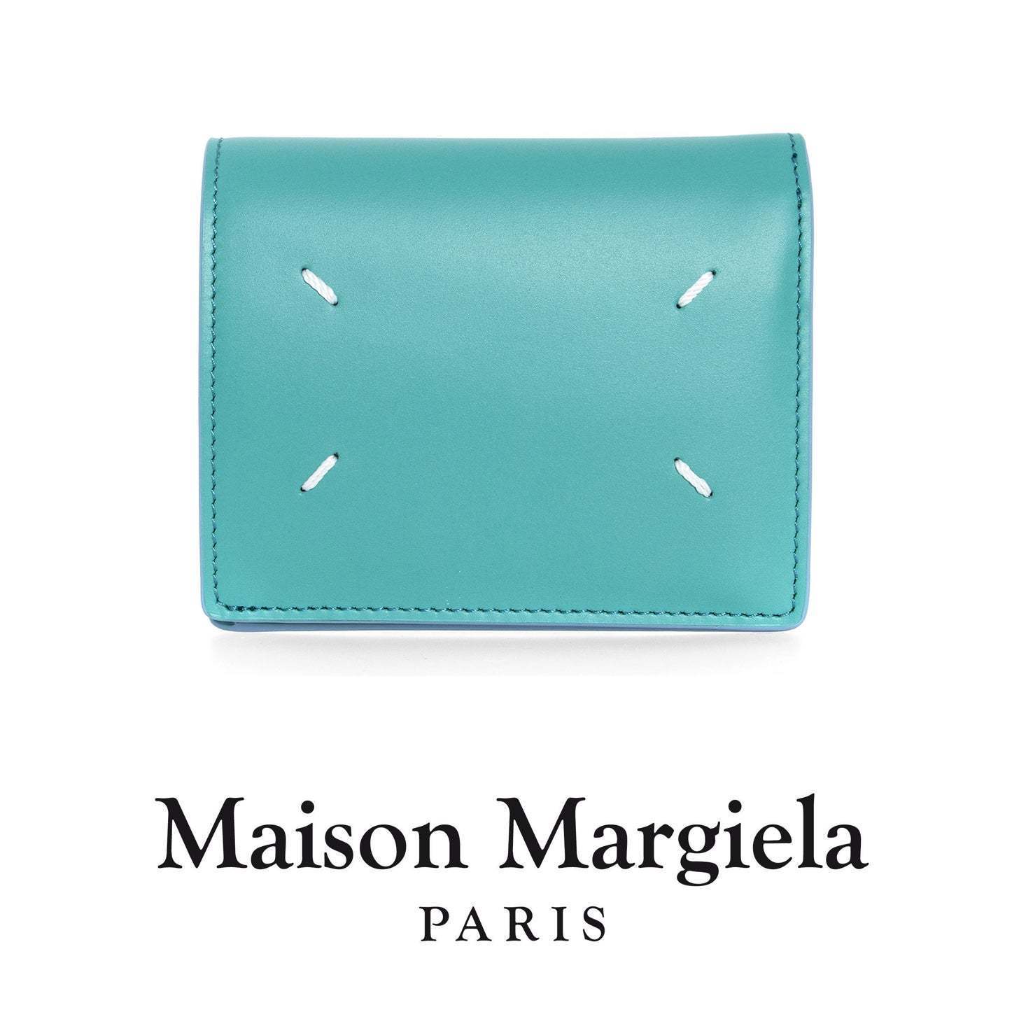 ★ Maison Margiela ★ 4ステッチ 2つ折り財布
