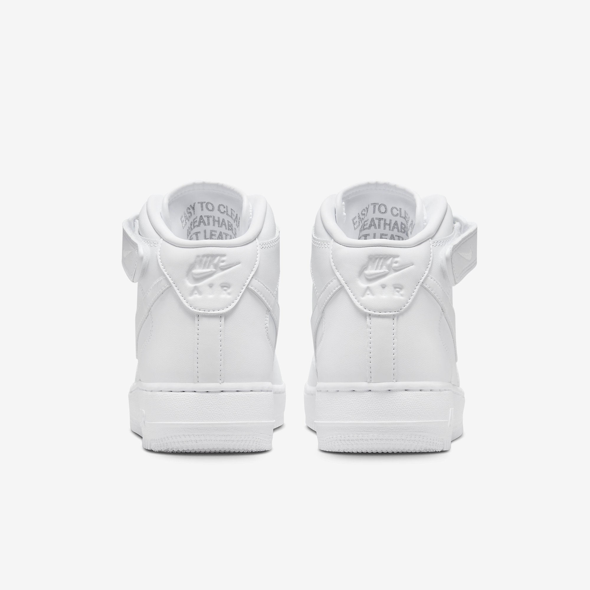 ★NIKE★大人気★AIR FORCE 1 '07 MID エアフォース1★追跡可 ☆NIKE☆大人気☆AIR FORCE 1 MID '07 エアフォース1☆追跡可