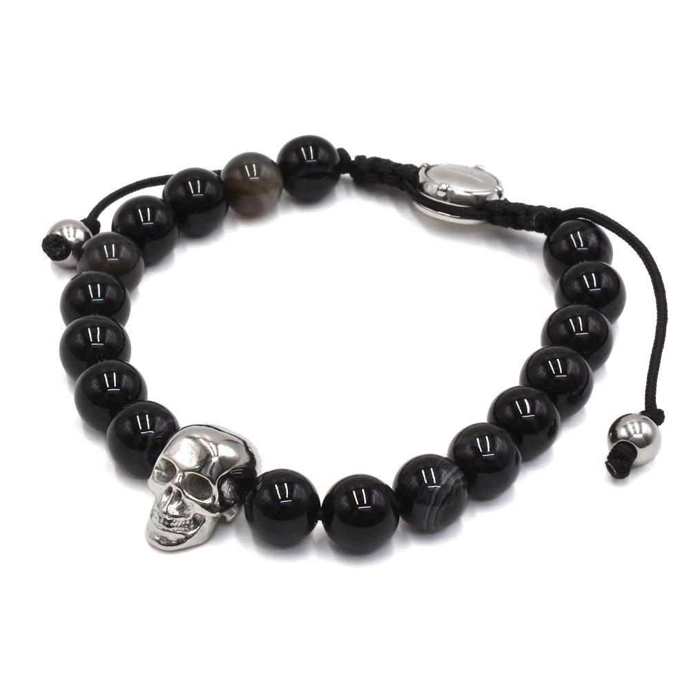 DIESEL ディーゼル DX1381040 ブレスレット BRACERET sdl061