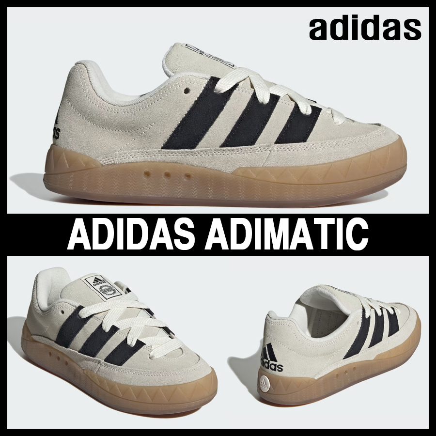 ★adidas★大人気★ADIMATIC アディマティック★追跡可 ☆adidas☆大人気☆ADIMATIC アディマティック☆追跡可 スニーカー