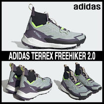 ★adidas★大人気★W TERREX FREEHIKER 2.0★追跡可