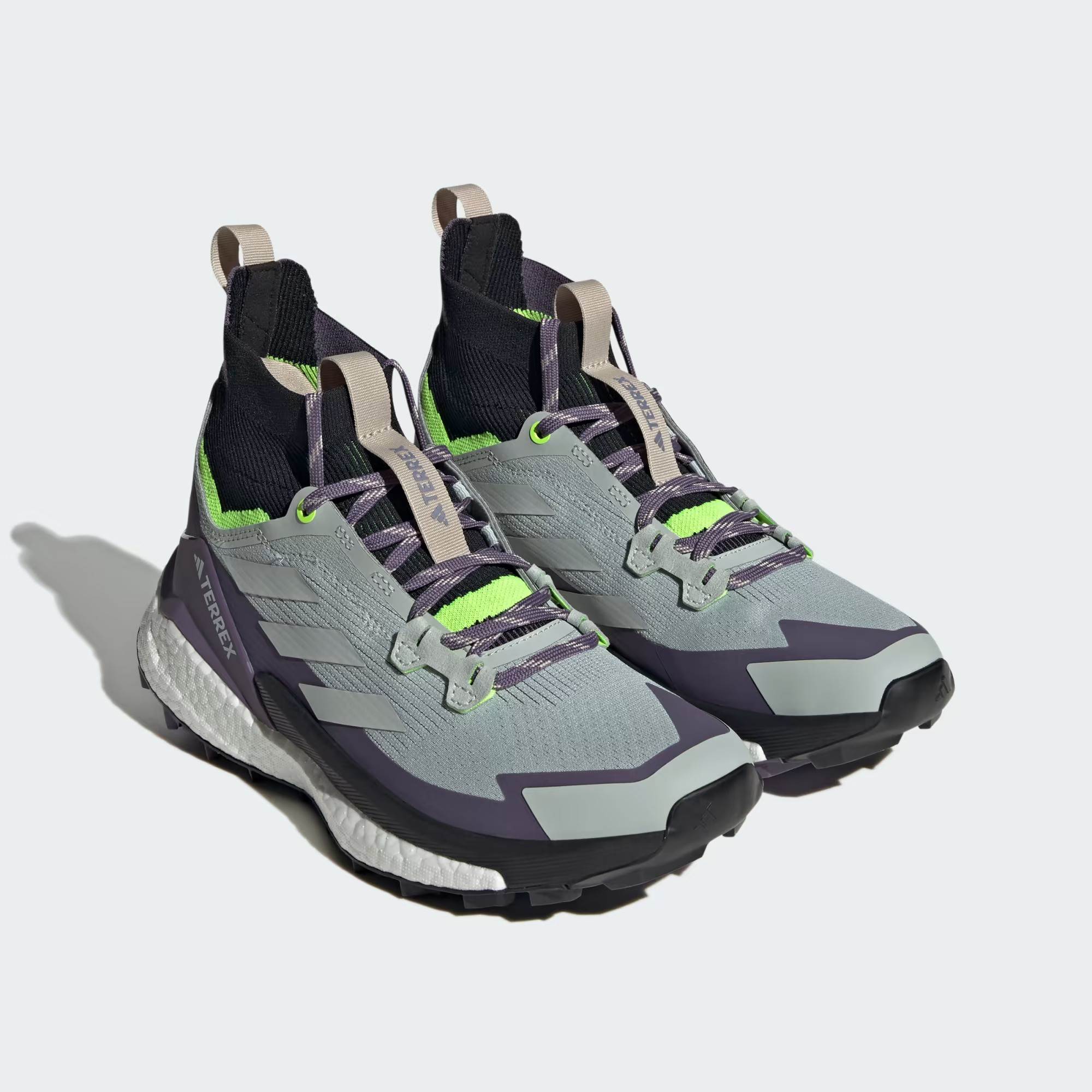☆adidas☆大人気☆W TERREX FREEHIKER 2.0☆追跡可 (adidas