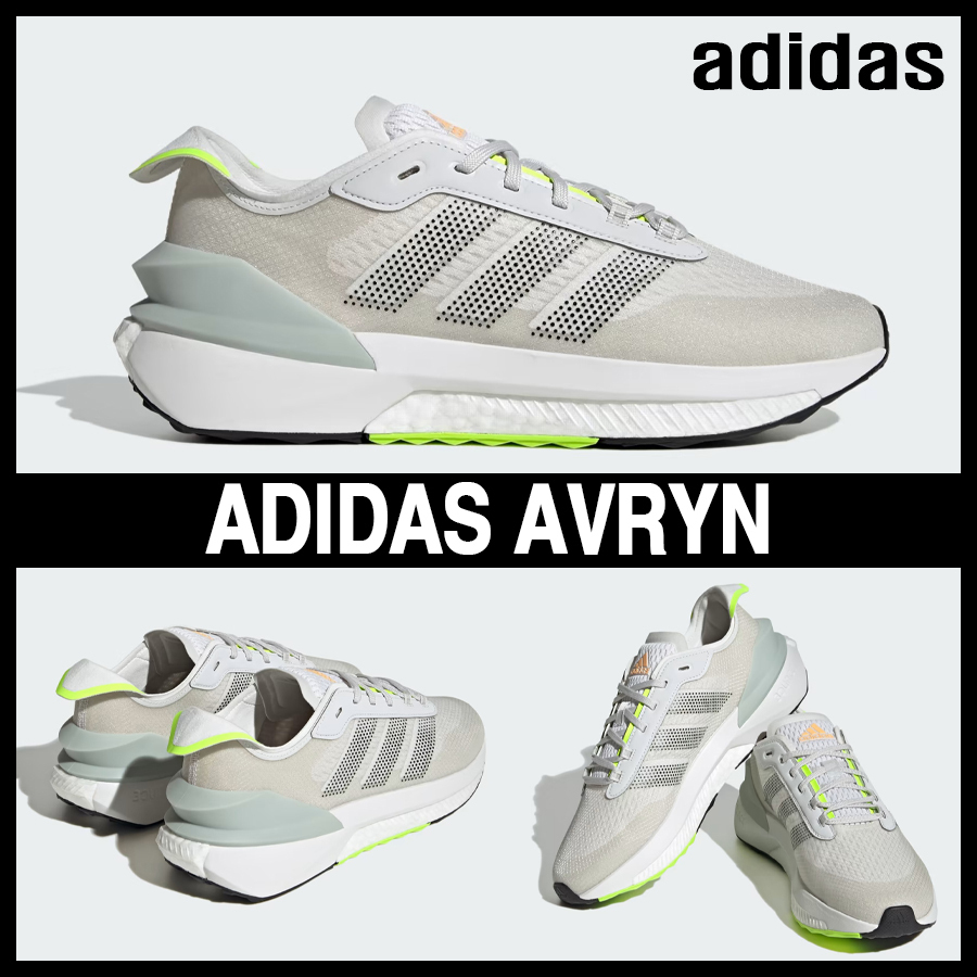 ★adidas★大人気★AVRYN★送料・関税込み★追跡可