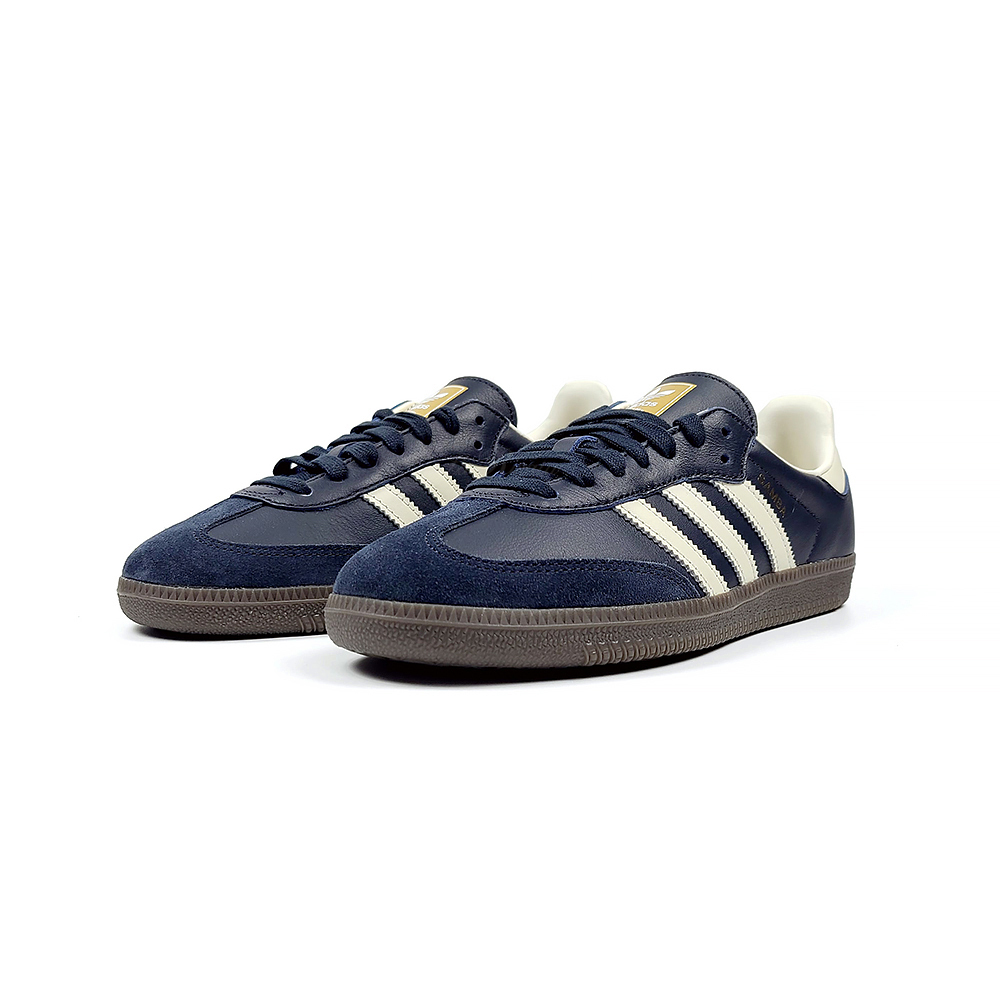 ☆adidas originals☆大人気☆SAMBA OG サンバ☆追跡可