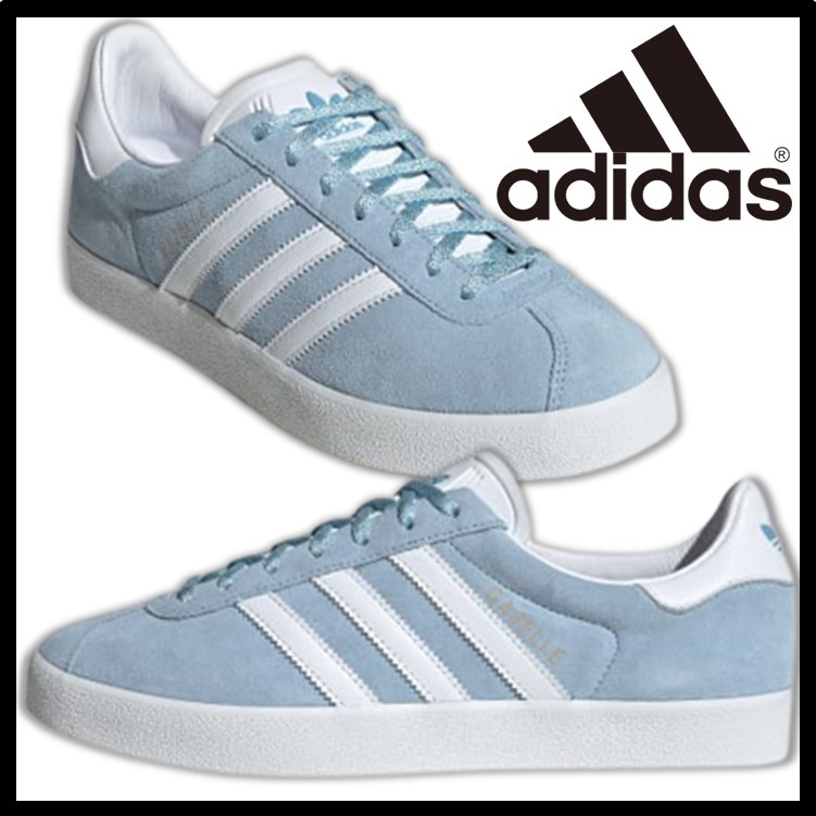 ★関税込★adidas★ADIDAS ORIGINALS GAZELLE 85★22-29cm★