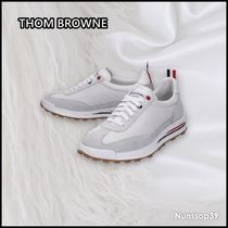 THOM BROWNE(トムブラウン)のメンズ スニーカー 人気アイテム