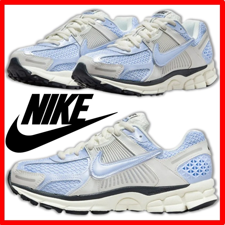 ★人気★【NIKE】★NIKE ZOOM VOMERO 5  TINT(W)★22-29cm