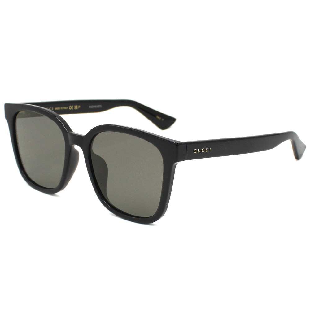 GUCCI サングラス GG1346SK-002 アジアンフィット