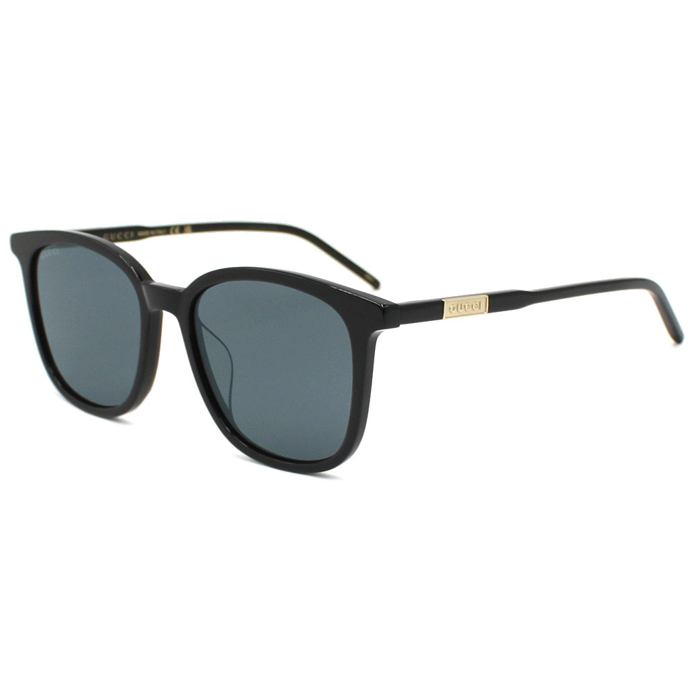 GUCCI サングラス GG1158SK-001 アジアンフィット