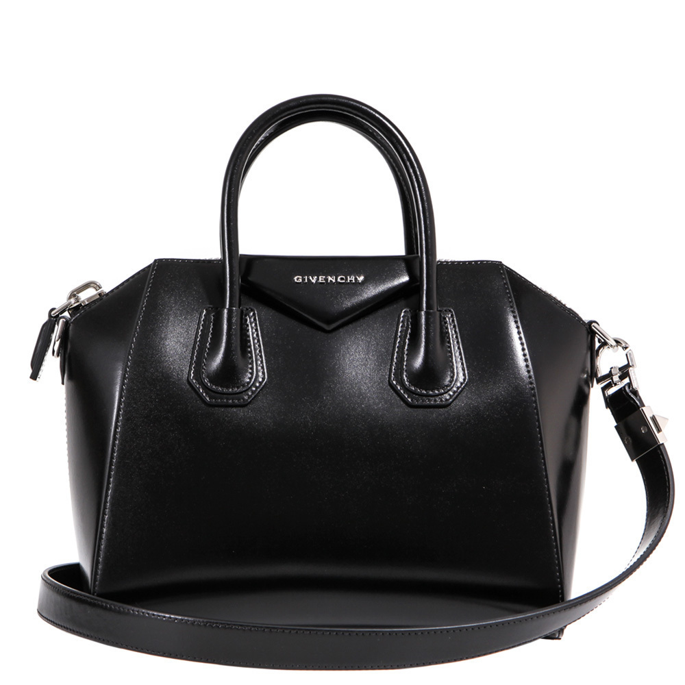 GIVENCHY アンディゴナ スモールハンドバッグ