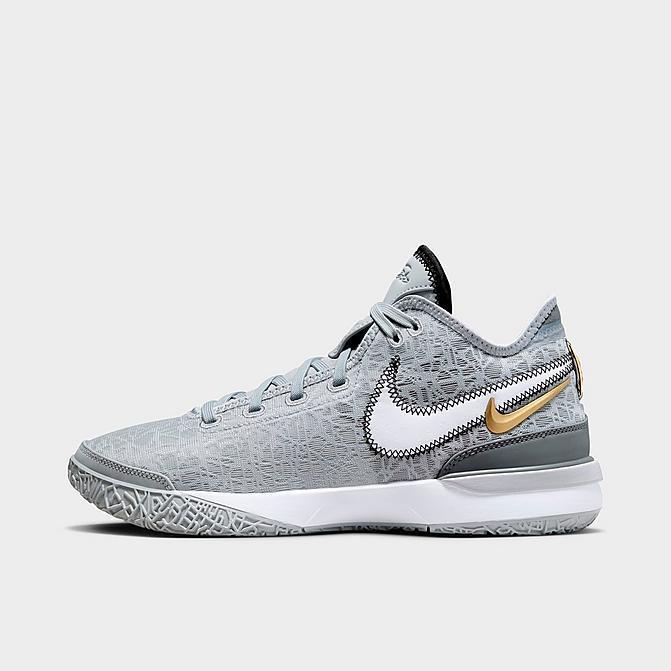ナイキ レブロン ☆ Nike Zoom LeBron NXXT Gen ☆ Basketball
