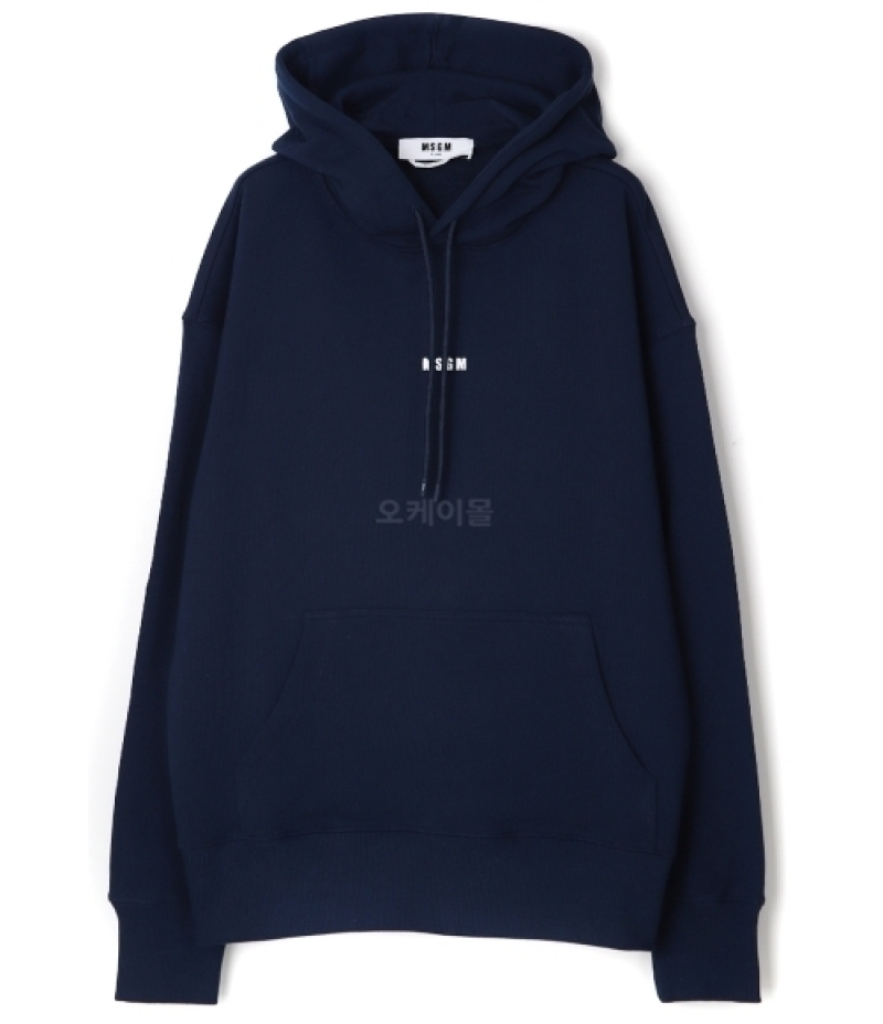 MSGM｜HOOD/ZIP-UP (3540MM509 237799 89)