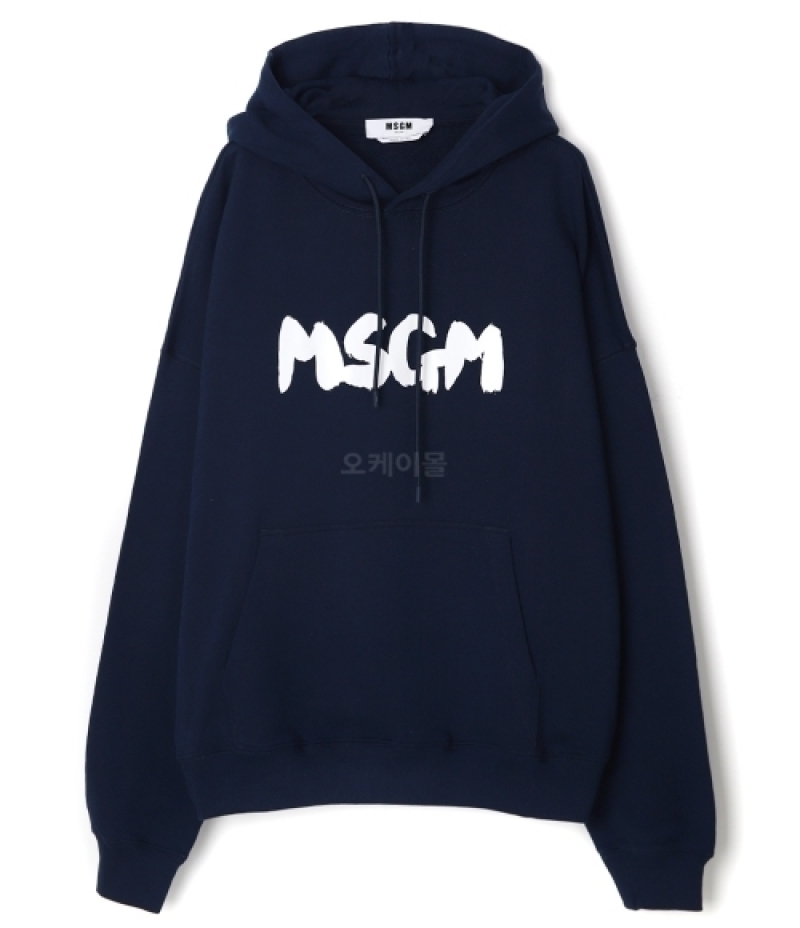 MSGM｜HOOD/ZIP-UP (3540MM101 237799 89)