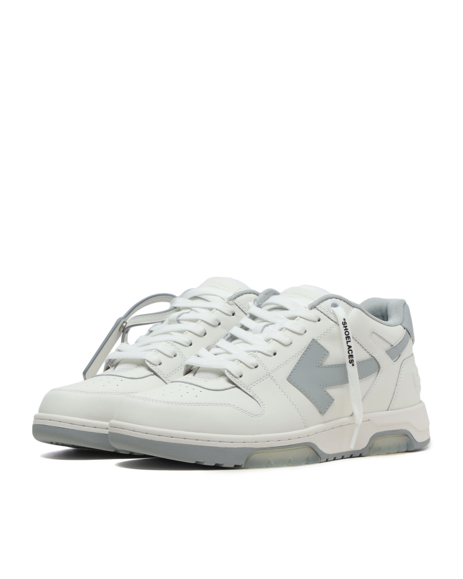 【Off-white】アウト オブ オフィス \"ooo\" スニーカー