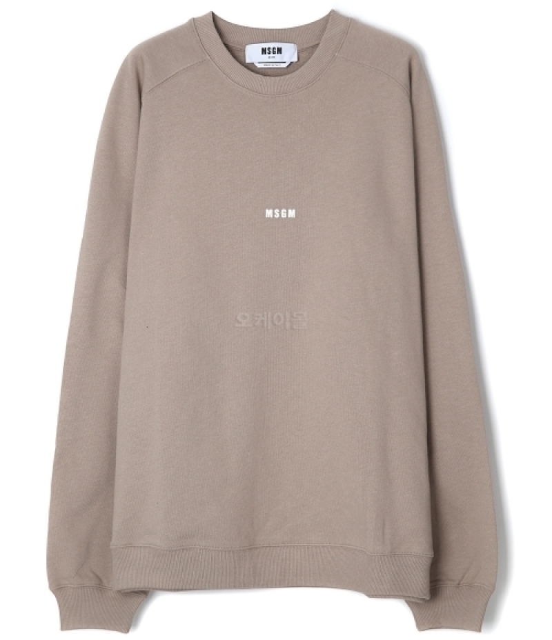 MSGM｜SWEATSHIRTS (3540MM503 237799 23)