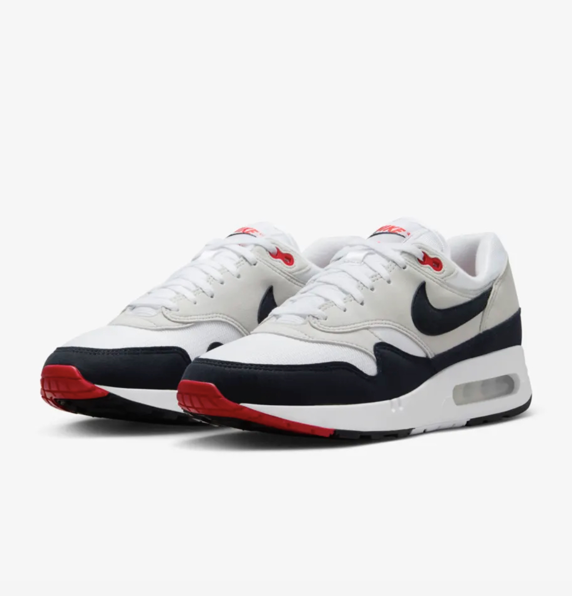 NIKE ☆ Air Max 1 '86 OG Big Bubble ‘Dark Obsidian‘