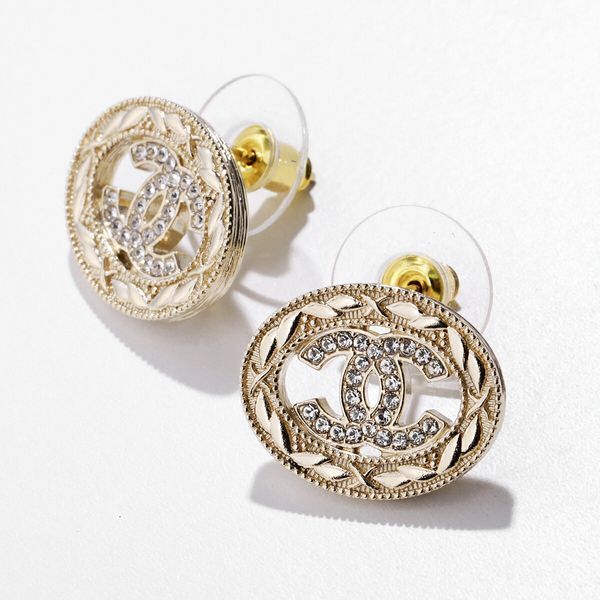 CHANEL ピアス ABB851 B14482 CCマーク