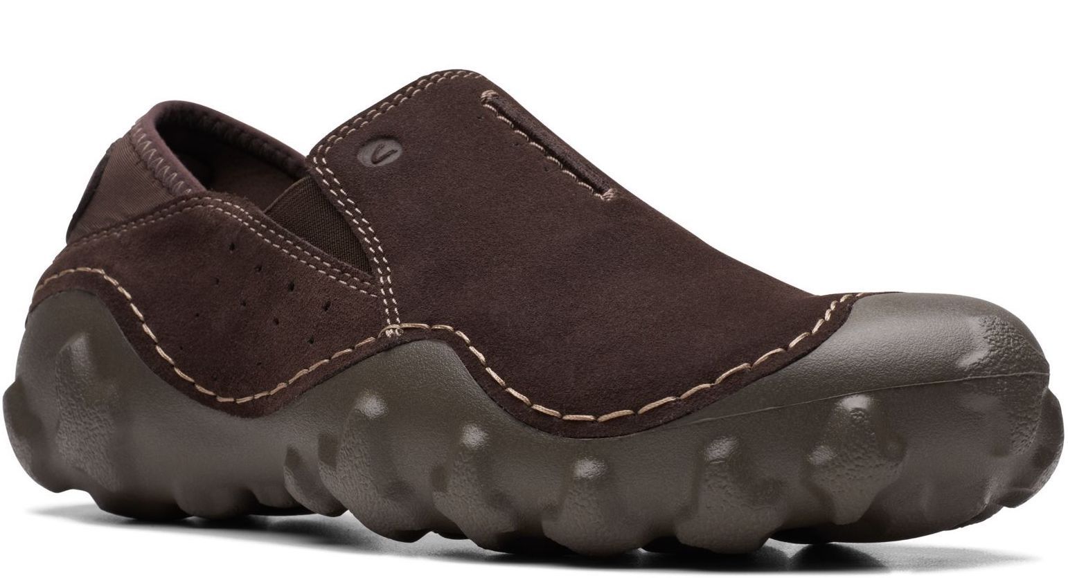 CLARKS スニーカー キャンプ ハイキング トレッキング
