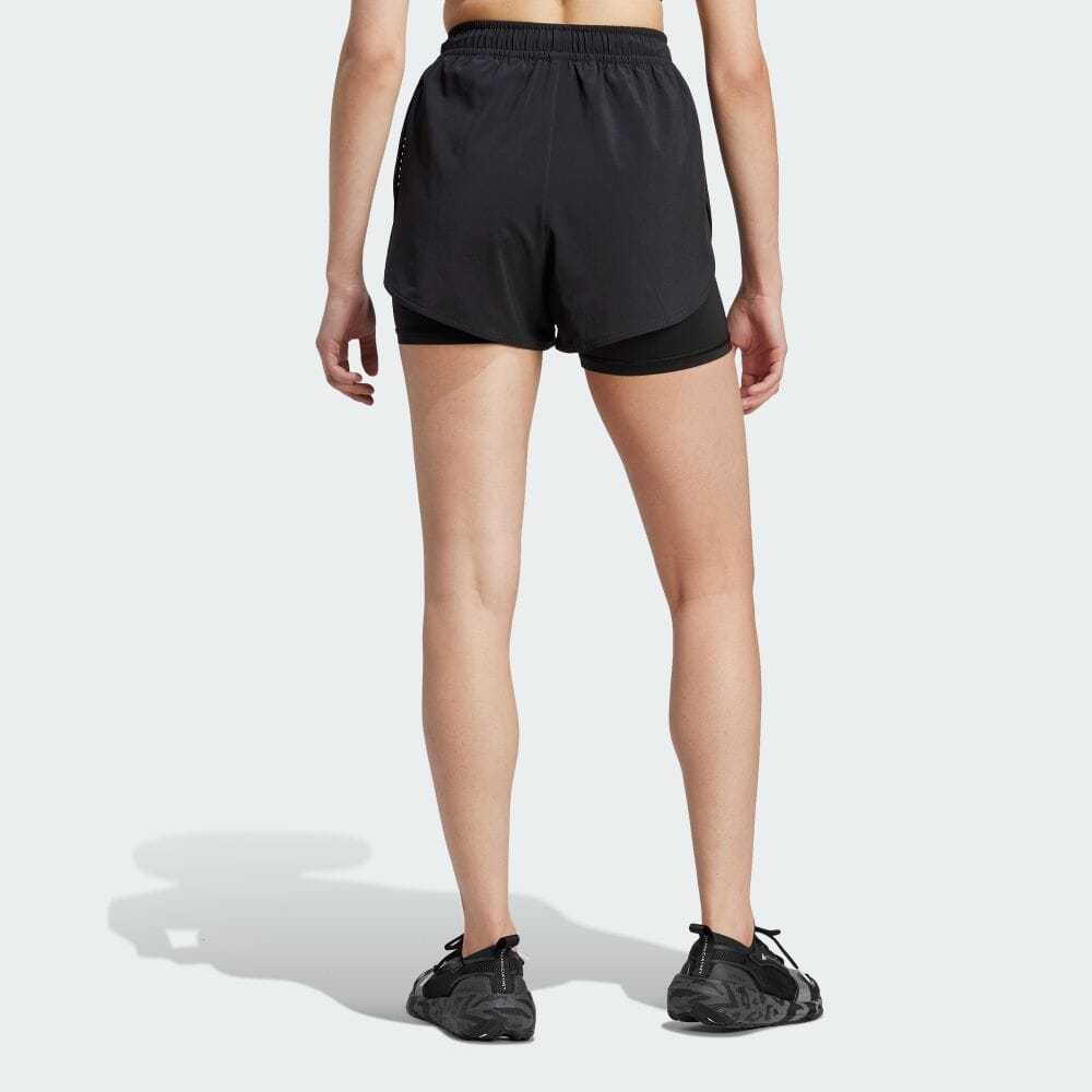 ［すぐにお届け］ADIDAS BY STELLA MCCARTNEY ショーツ すぐにお届け］ADIDAS BY STELLA MCCARTNEY ショーツ ボトムス