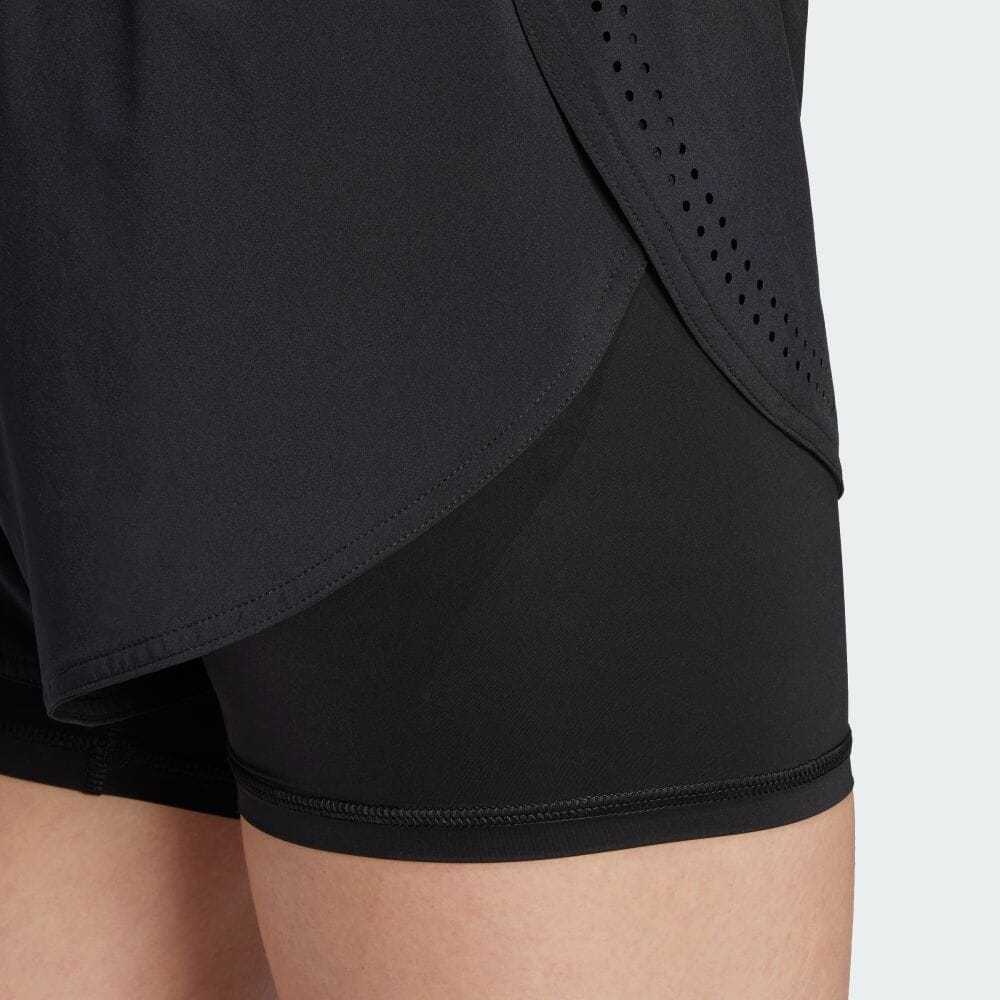 すぐにお届け］ADIDAS BY STELLA MCCARTNEY ショーツ ボトムス