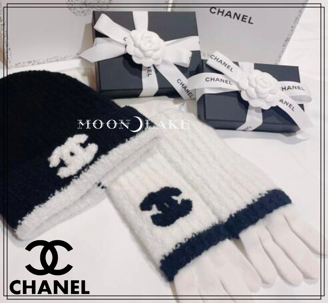 《23FW★》CHANEL 手袋 CCロゴ
