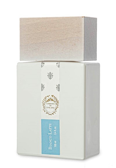ミルク香水 Giardini di Toscana Bianco Latte 100ml