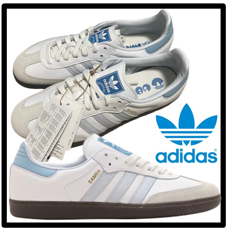 ★送料・関税込★adidas★ORIGINALS SAMBA OG★22-29cm★