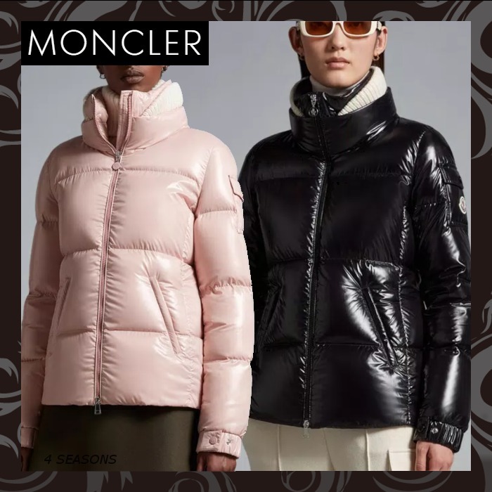 売切必至★Moncler Vistuleショートダウンジャケット★New