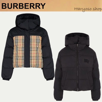 Burberry(バーバリー) ダウンジャケット・コート(レディース) - 海外 ...