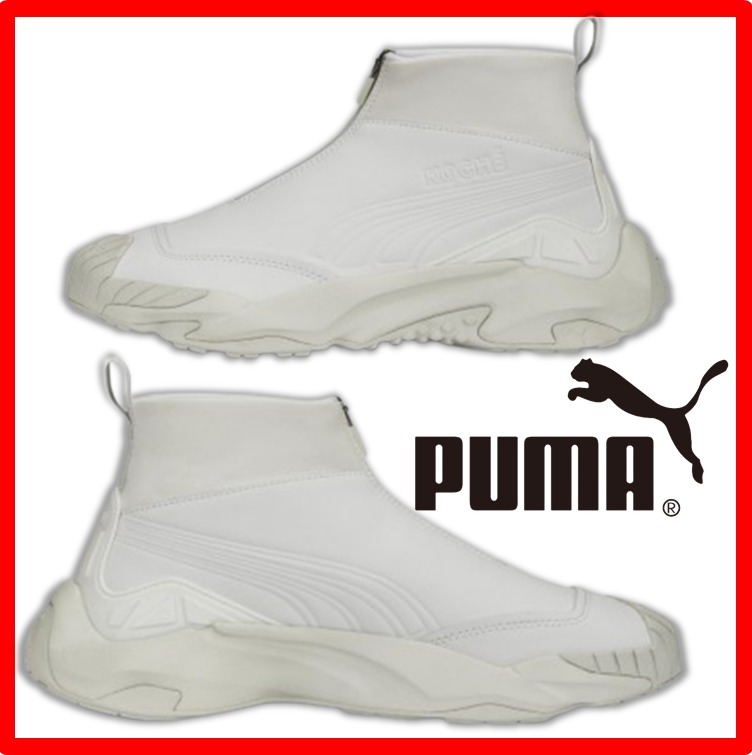 ★韓国の人気★【PUMA】★PUMA X KOCHE PLEXUS MID★23-29cm★