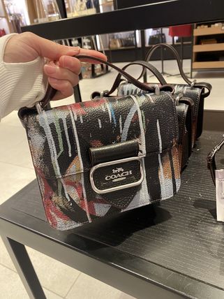 入学式 Coach(コーチ) バッグ・カバン(レディース) - 海外通販のBUYMA