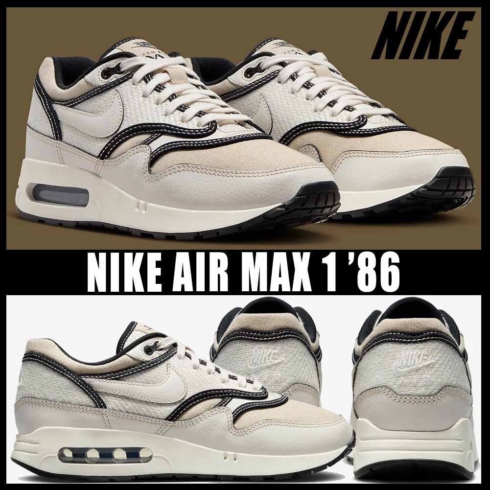 ◆送料無料◆NIKE AIR MAX 1 ’86 WORLD MAKE KOREA◆正規品◆